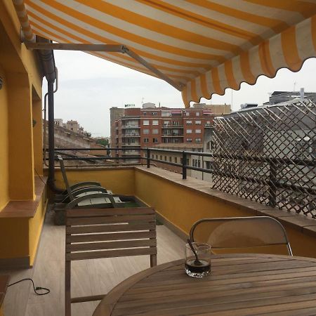 Atico En El Centro De Logrono Apartment Exterior photo